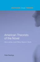 American Theorists of the Novel