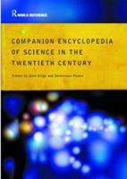 Companion to Science in the Twentieth Century