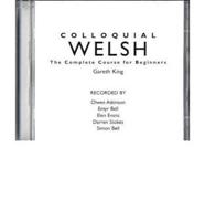 Colloquial Welsh