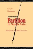 The Aftermath of Partition in South Asia