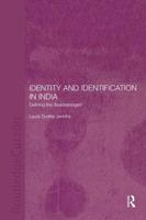 Identity and Identification in India : Defining the Disadvantaged