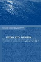 Living with Tourism : Negotiating Identities in a Turkish Village