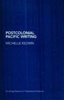 Postcolonial Pacific Writing : Representations of the Body