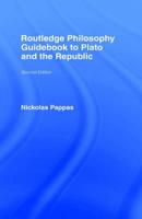 Routledge Philosophy Guidebook to Plato and the Republic
