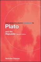 Routledge Philosophy Guidebook to Plato and the Republic