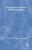 Geographies of Labour Market Inequality