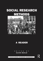 Social Research Methods : A Reader