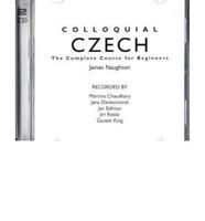 Colloquial Czech