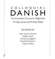 Colloquial Danish