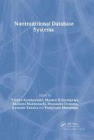 Nontraditional Database Systems