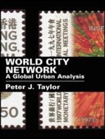 World City Network