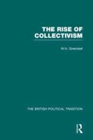 Rise Collectivism Vol 1