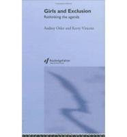 Girls and Exclusion