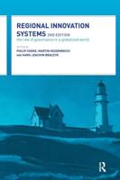 Regional Innovation Systems : The Role of Governances in a Globalized World