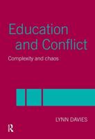 Education and Conflict : Complexity and Chaos