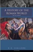 A History of the Roman World 753-146 BC