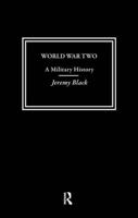 World War Two : A Military History