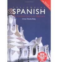 Colloquial Spanish