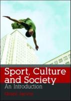 Sport, Culture and Society