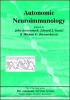 Autonomic Neuroimmunology