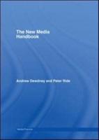 The New Media Handbook