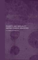 Poverty and Inequality Among Chinese Minorities