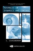 Advances in Dynamics and Control
