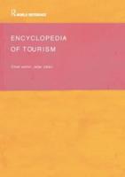 Encyclopedia of Tourism