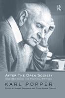 After the Open Society