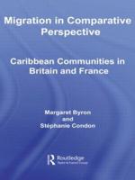 Migration in Comparative Perspective