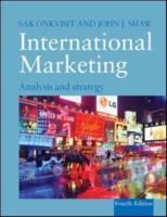 International Marketing