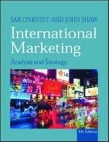 International Marketing