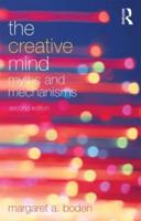 The Creative Mind : Myths and Mechanisms