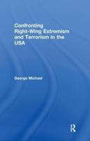 Confronting Right-Wing Extremism and Terrorism in the USA