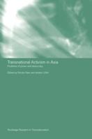 Transnational Activism in Asia : Problems of Power and Democracy