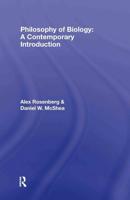 Philosophy of Biology : A Contemporary Introduction