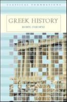 Greek History