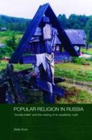 Popular Religion in Russia