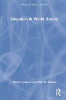 Education in World History