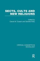 Sects, Cults, and New Religions
