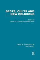 SECTS CULTS & NEW RELIGIONS VO