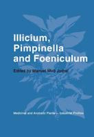 Illicium, Pimpinella, and Foeniculum