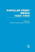Popular Print Media, 1820-1900