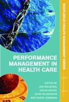 Performance Development in Healthcare