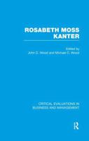 Rosabeth Moss Kanter