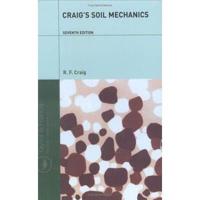 Craig's Soil Mechanics