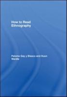 How to Read Ethnography