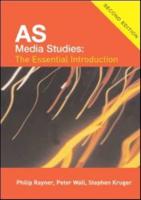 AS Media Studies