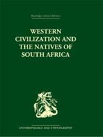 Western Civilization in South Africa