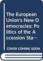 The European Union's New Democracies